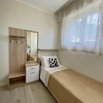Ξενοδοχείο Lodrino Villa (Brescia)