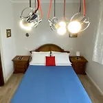 Ξενοδοχείο Lodrino Villa (Brescia)