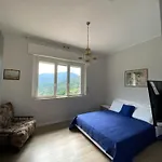 Ξενοδοχείο Lodrino Villa (Brescia)