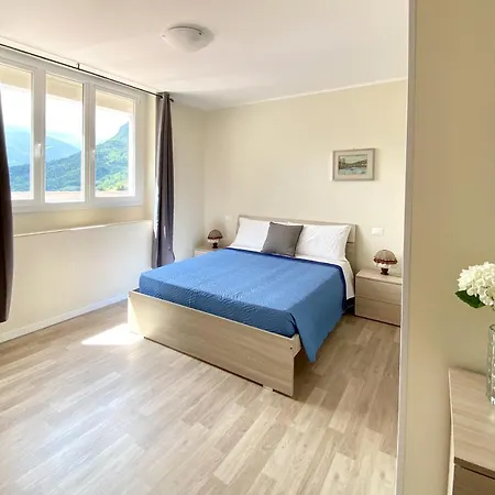 Lodrino 2* Villa (Brescia)