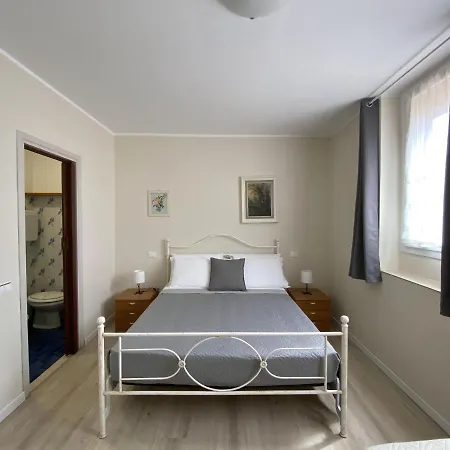 Lodrino Hotel Villa (Brescia)