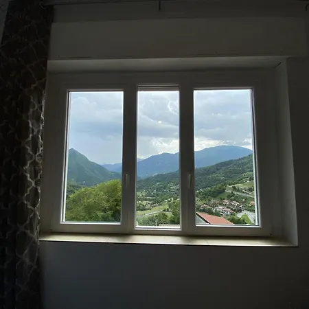 Lodrino Hotel Villa (Brescia)