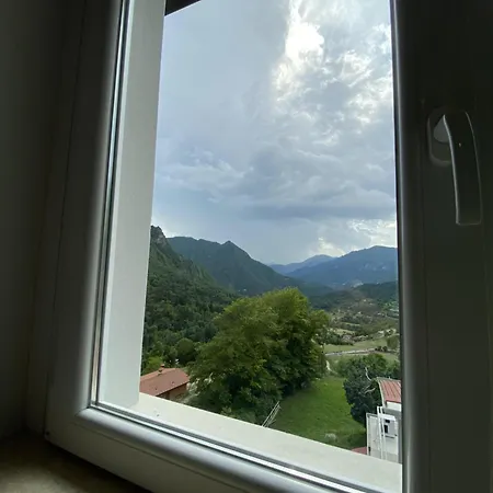 Lodrino Villa (Brescia)