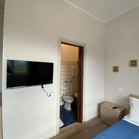 Hotel Lodrino Villa (Brescia)