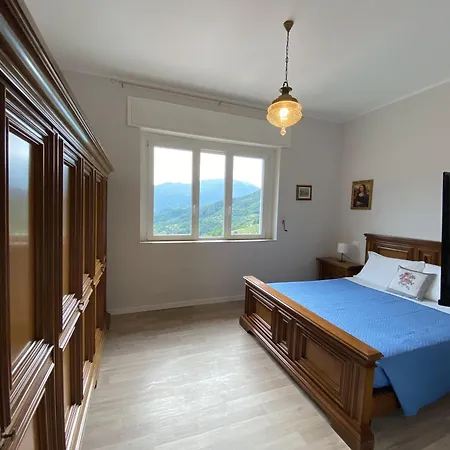 Hotel Lodrino Villa (Brescia)