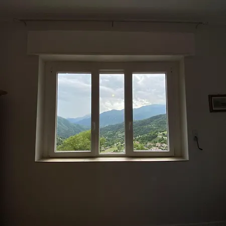 Ξενοδοχείο Lodrino 2*