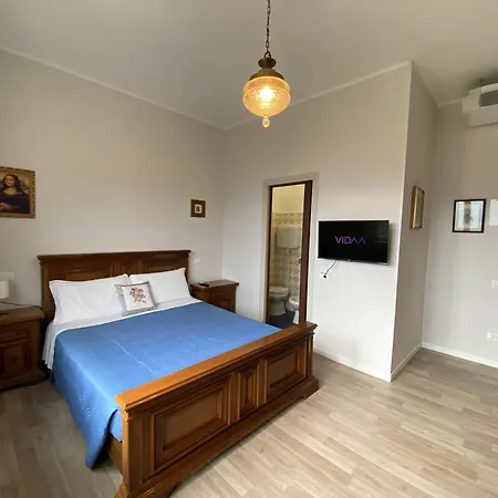 Lodrino Ξενοδοχείο 2*