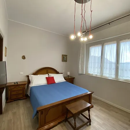 Ξενοδοχείο Lodrino Villa (Brescia)