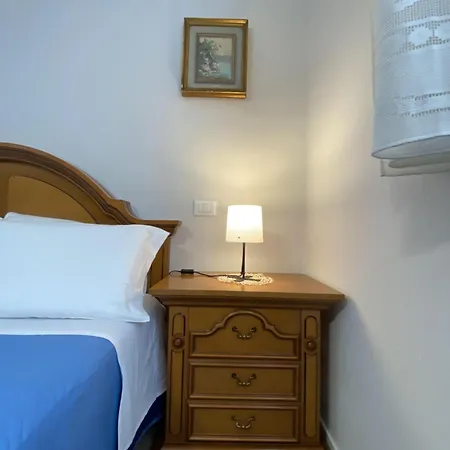 Hotel Lodrino