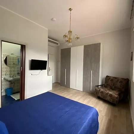 Hotel Lodrino Villa (Brescia)