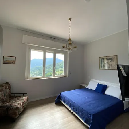 Hotel Lodrino Villa (Brescia)