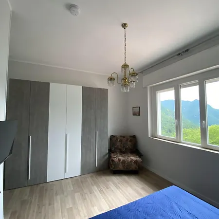 Lodrino Hotel Villa (Brescia)