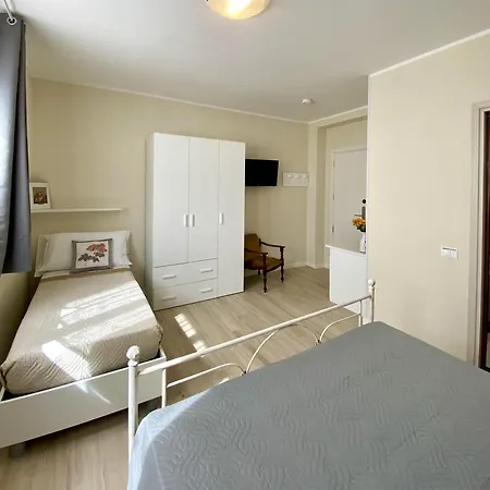 Hotel Lodrino Villa (Brescia)