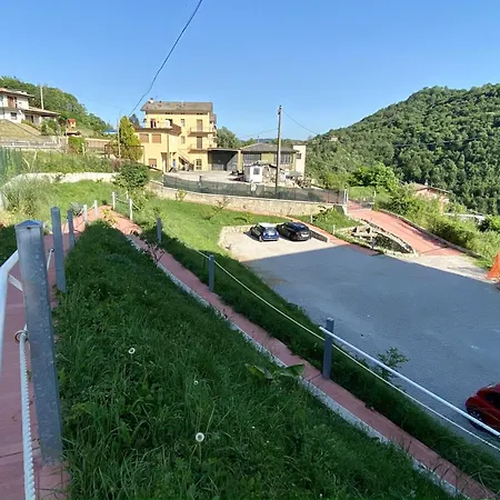 Hotel Lodrino