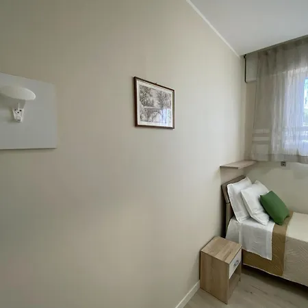 Hotel Lodrino Villa (Brescia)