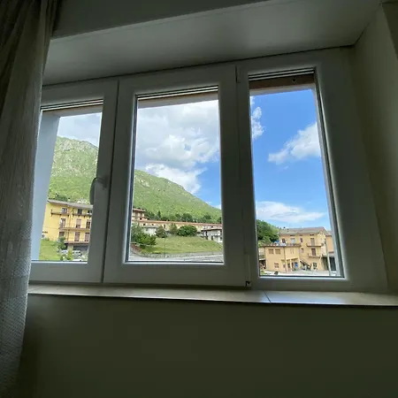 Lodrino Hotel Villa (Brescia)