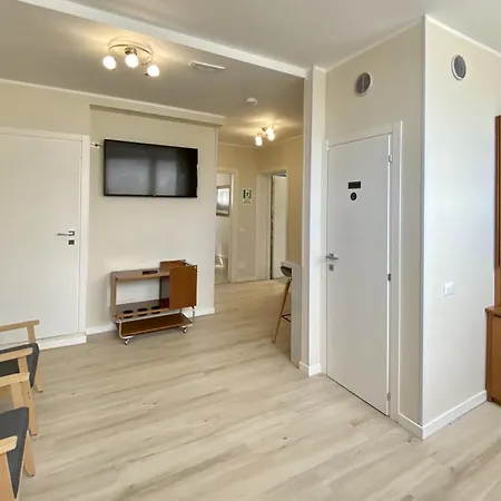 Lodrino Hotel Villa (Brescia)
