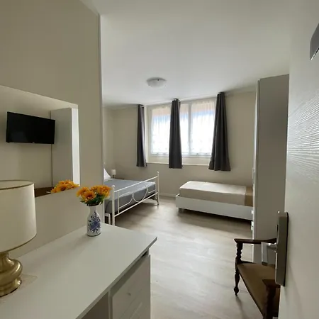 Hotel Lodrino