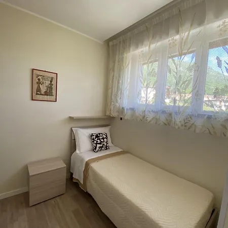 Lodrino Villa (Brescia)
