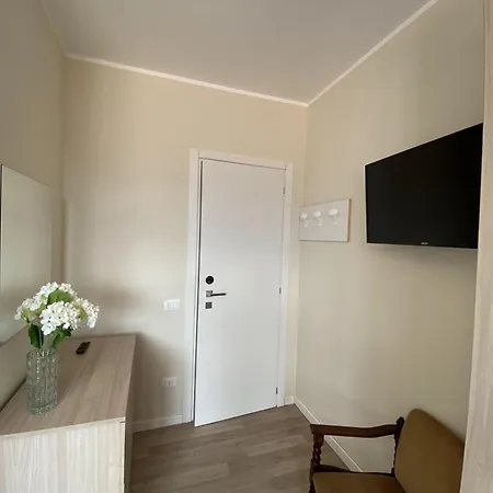Hotel Lodrino Villa (Brescia)