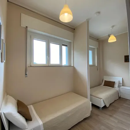 Hotel Lodrino