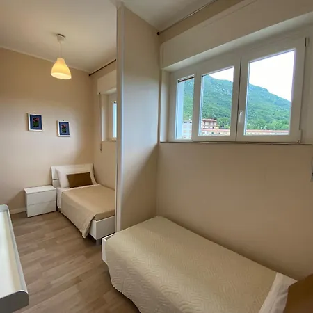 Lodrino Hotel Villa (Brescia)